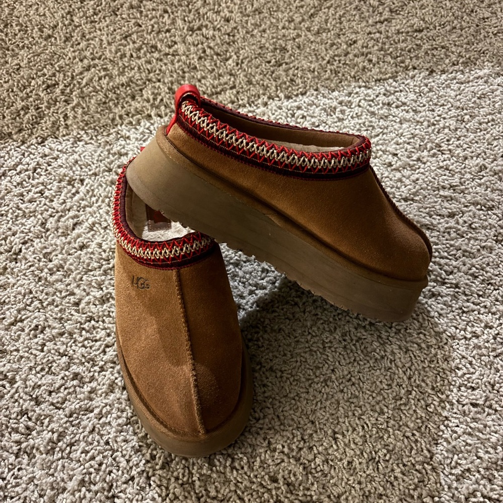Ugg Tasman Platform - image 1